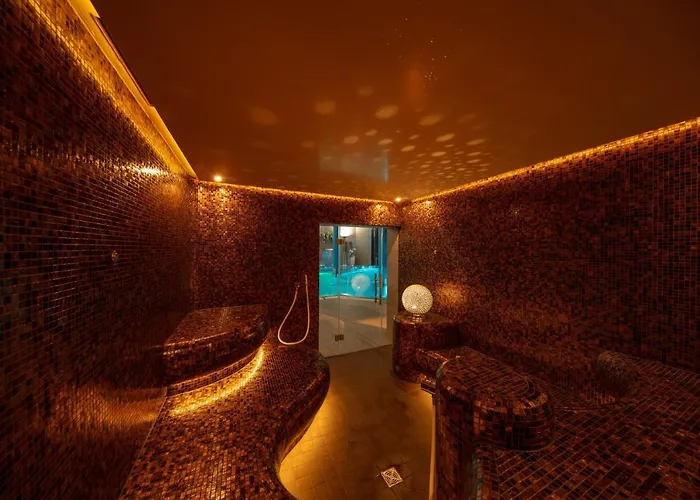 Wellness Hotel Aquafit Sursee