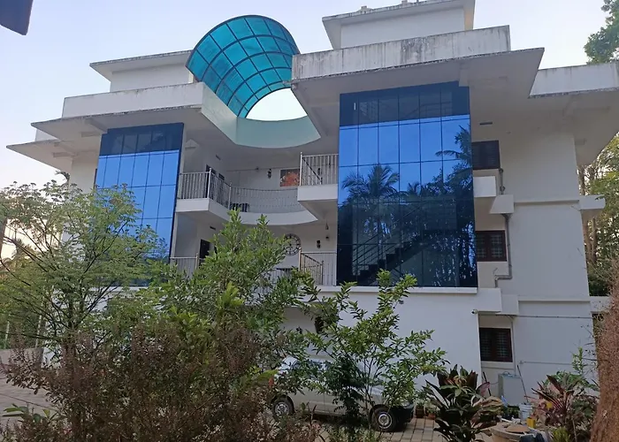 Bethel Service Villa, Mananthavady, Wayanad