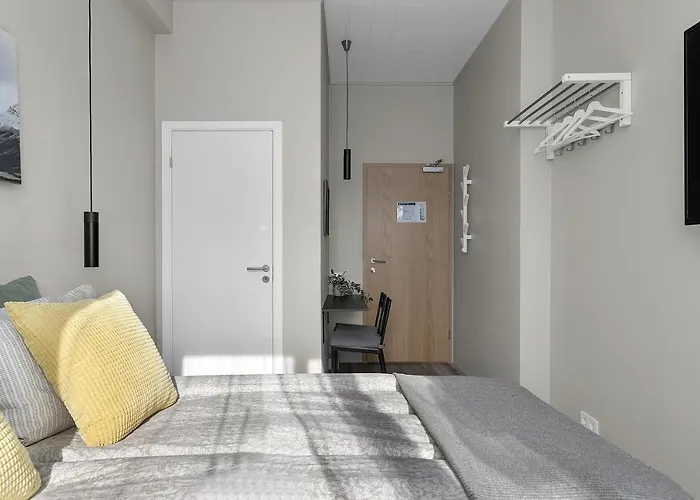 Nn Urban Guesthouse