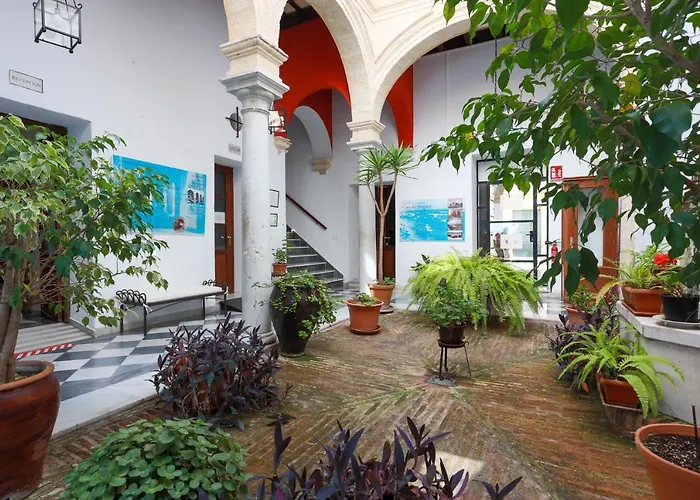 Casa del Regidor