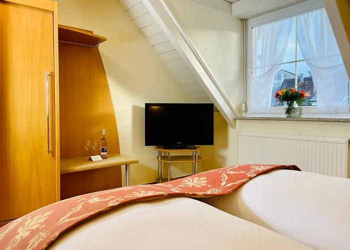 Hotel Im Winkel