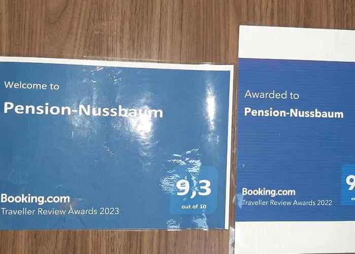 Pension-Nussbaum