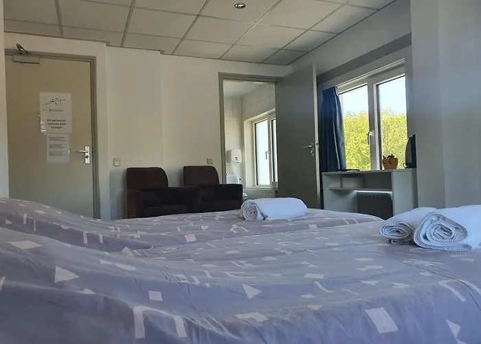 Hotel Restaurant Sence