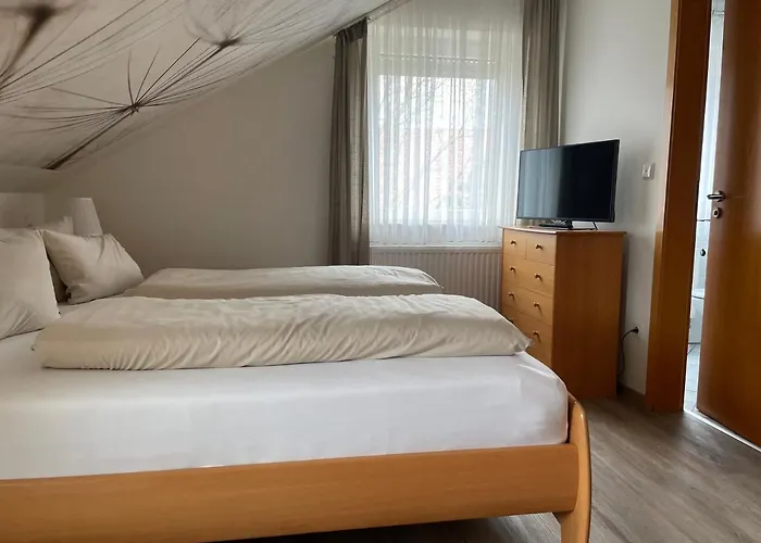 Landhotel Altmann