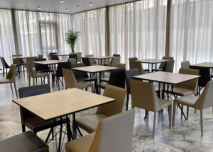 My Hotel Bishkek