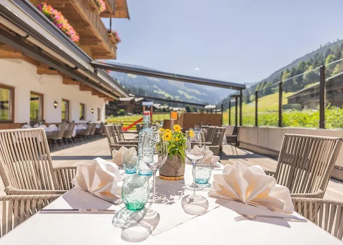 Galtenberg Bed&Breakfast