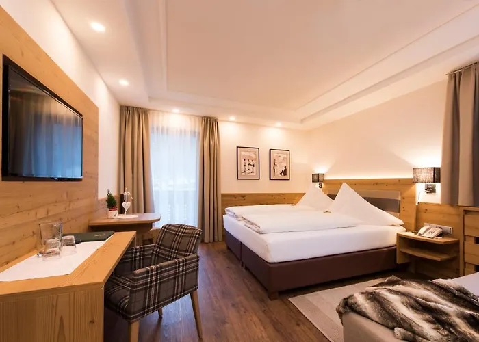 Hotel Brunnenhof