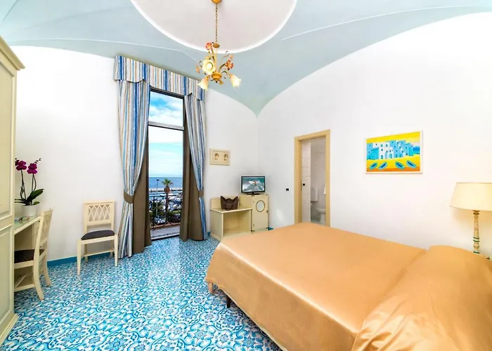 Hotel Villa Svizzera Terme
