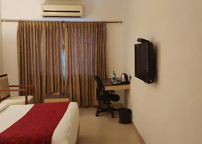 Srm Hotel