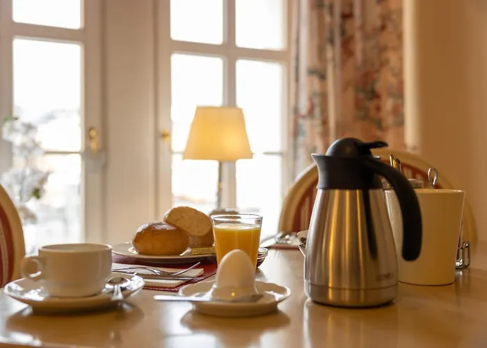 Hotel Anker