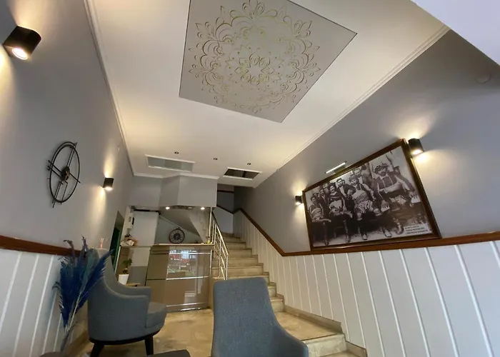 Hotel Uenlue