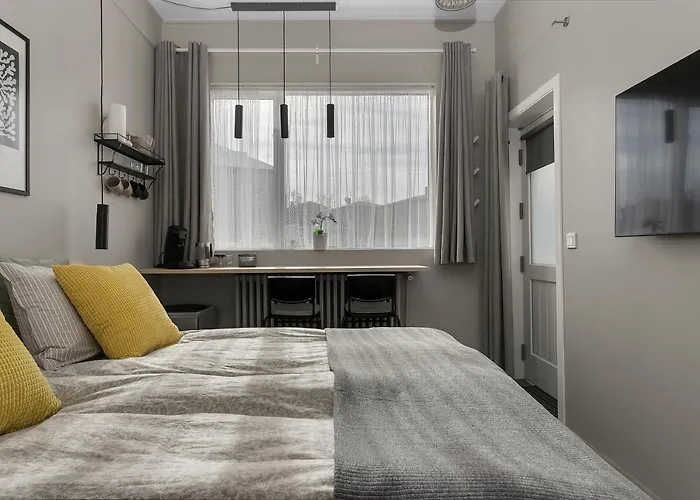 Nn Urban Guesthouse
