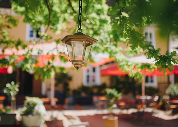 Gasthof Zum Hirsch