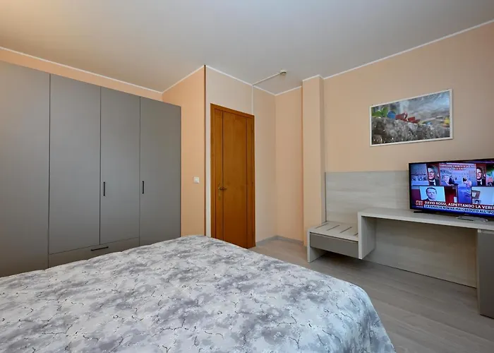Hotel Italia