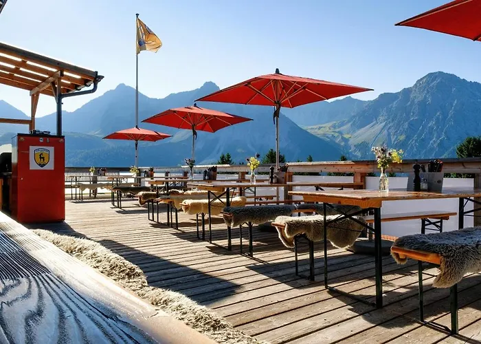 Golf- & Sporthotel Hof Maran