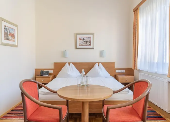Hotel Kindler