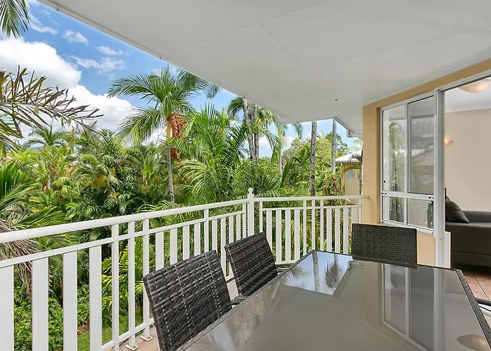 Trinity Links Resort