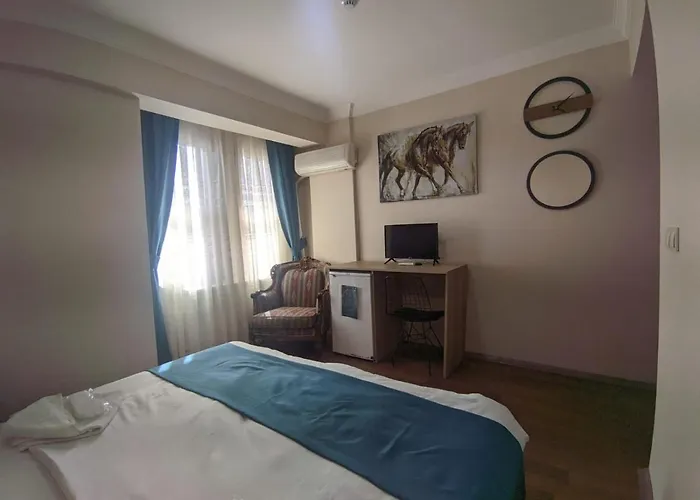 Rumeli Konak Butik Otel