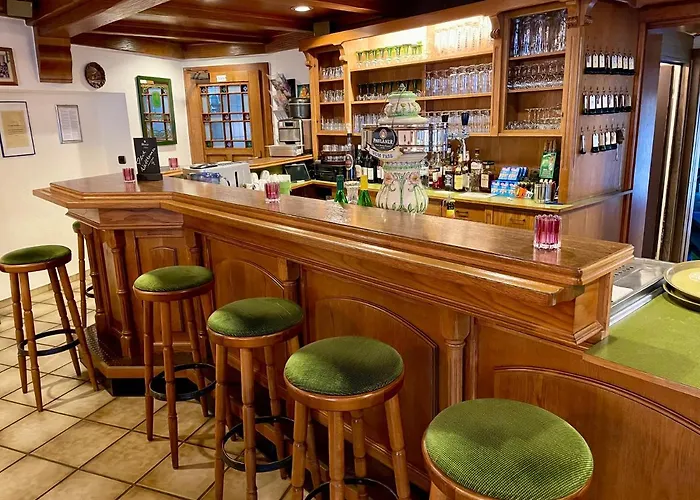 Hotel Pension Balthasar