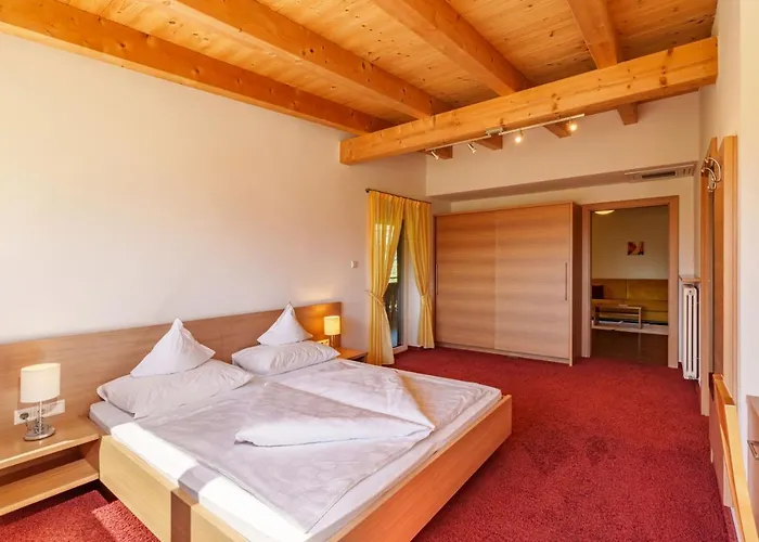 Hotel Törggelehof