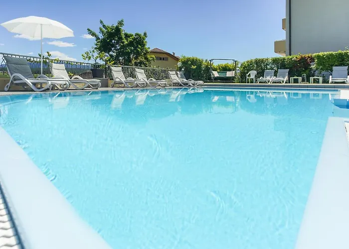 Hotel Alexandres