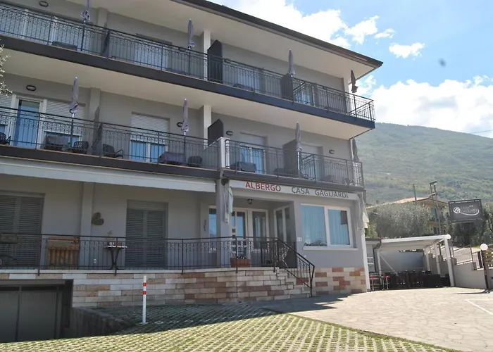 Hotel Casa Gagliardi