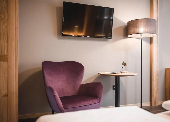 Familienhotel Viktoria