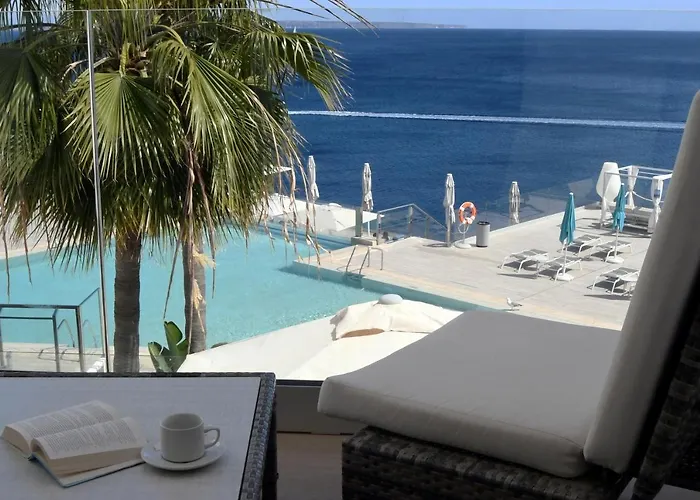 Elba Sunset Mallorca Thalasso Spa