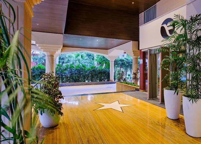 Fortune Park, Katra - Member Itc Hotels' Group
