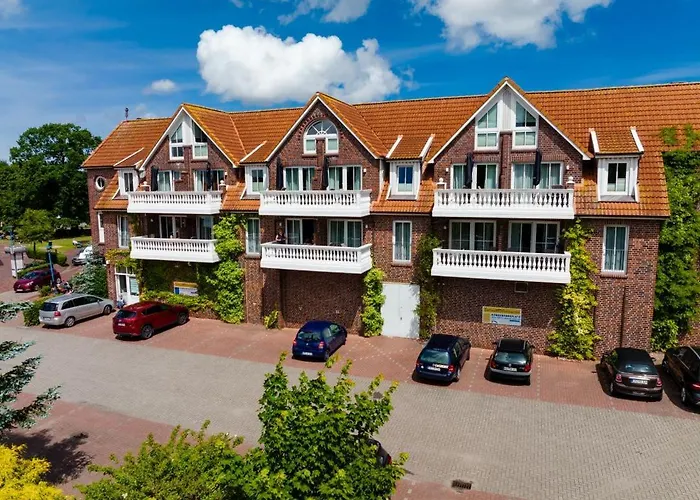 Hotel Leuchtfeuer