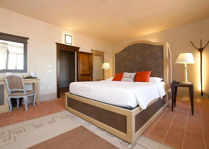 Hotel San Giovanni Resort