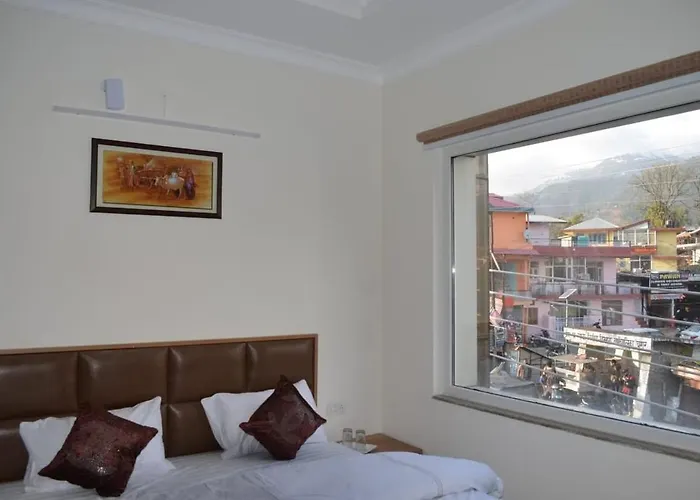 Himalaya Inn