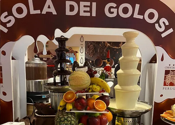 Chocohotel
