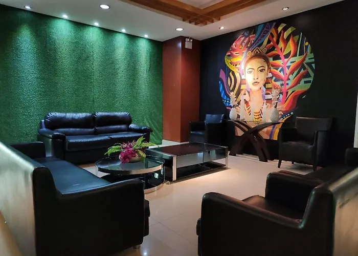 Greenwindows Hotel Davao