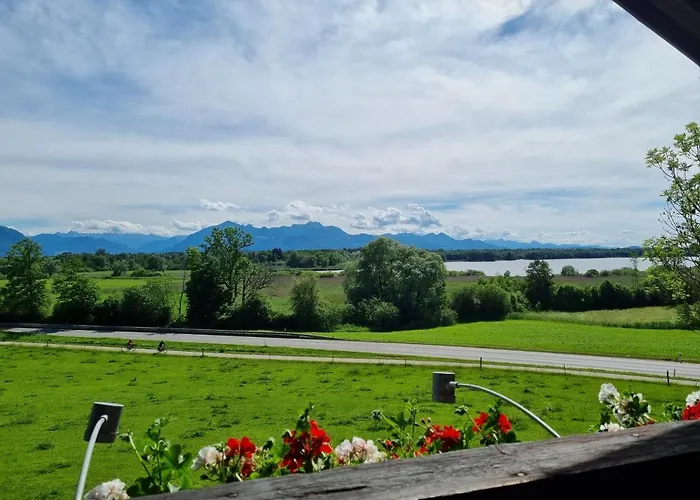 Gasthof Chiemseefischer