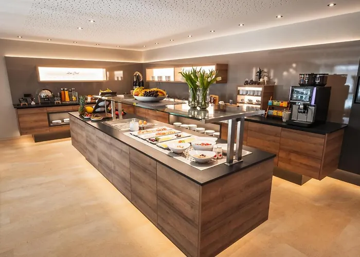 Genusshotel Zum Wendl