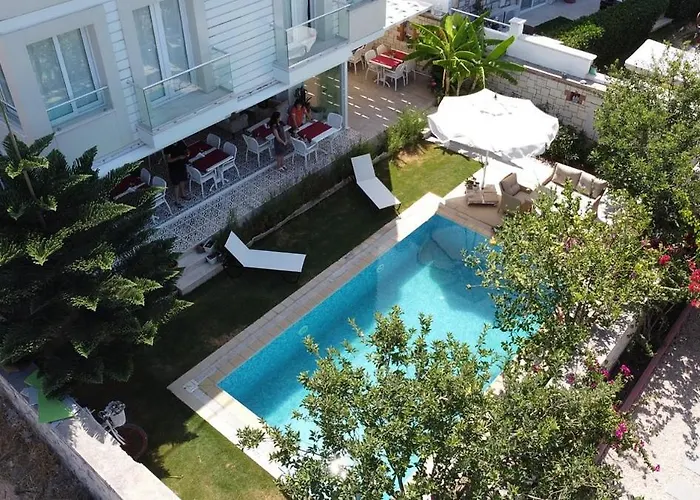 Lara Ilica Hotel