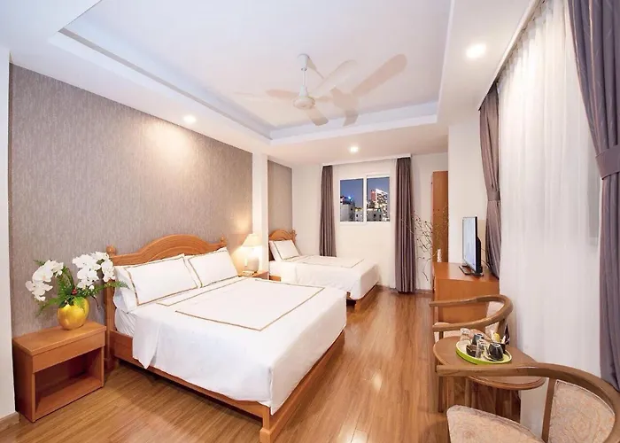 Lan Anh Hotel