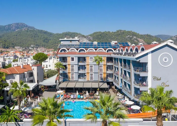 Club Viva Hotel