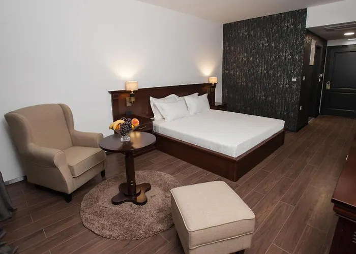 Hotel Sky Gevgelija
