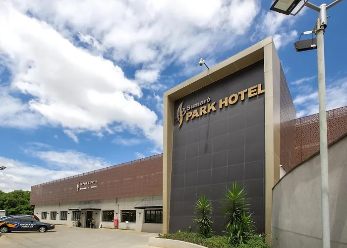 Sumaré Park Hotel