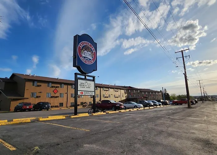 Grizzly Inn