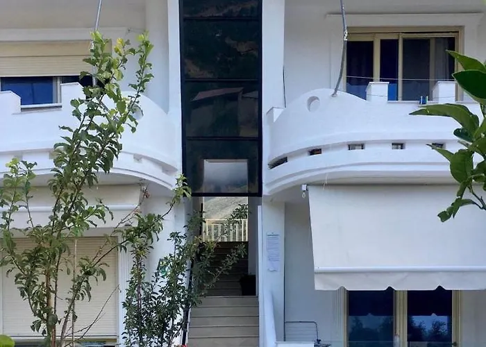 Hotel Kristal Borsh