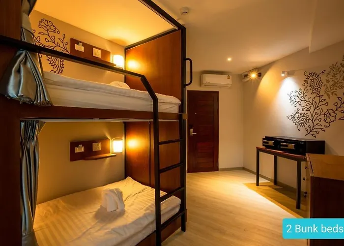 Vacay Aonang Hotel