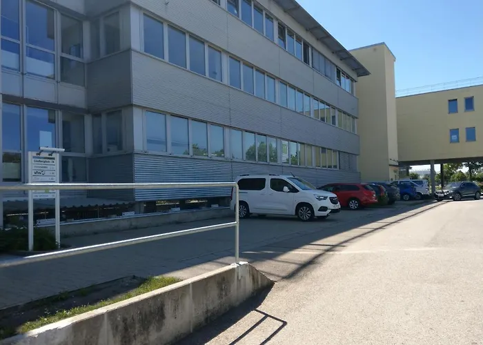 Airport Park Hotel MUC