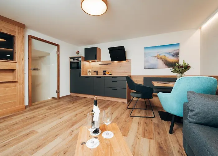 Hotel Drei König