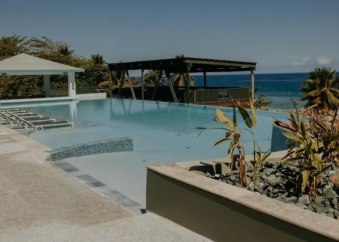 Hotel El Guajataca