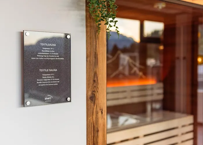 Hotel Lohningerhof