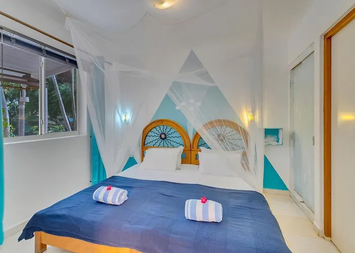 Tropical Divers Resort