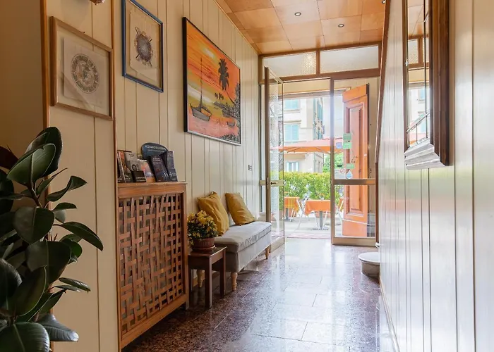 Hotel Paolina
